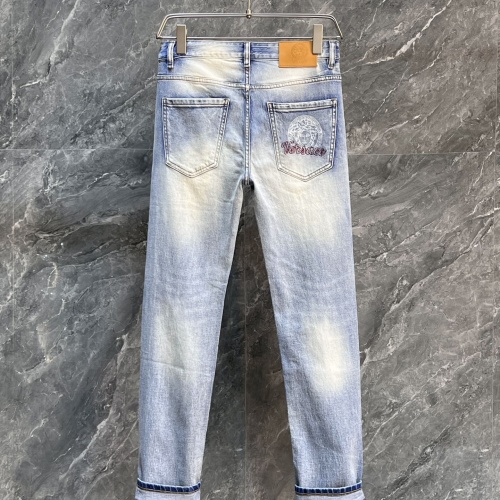 Replica Versace Jeans For Men #1173289, $82.00 USD, [ITEM#1173289], Replica Versace Jeans outlet from China