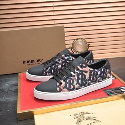 Replica Burberry Casual Shoes For Men #1173305, $80.00 USD, [ITEM#1173305], Replica Burberry Casual Shoes outlet from China