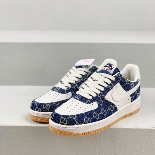 Replica Nike Air Force 1 For Women #1173585, $98.00 USD, [ITEM#1173585], Replica Nike Air Force 1 outlet from China