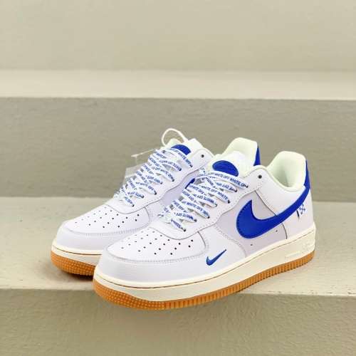 Replica Nike Air Force 1 For Women #1173587, $102.00 USD, [ITEM#1173587], Replica Nike Air Force 1 outlet from China