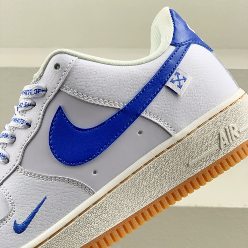 Replica Nike Air Force 1 For Men #1173588 $102.00 USD for Wholesale