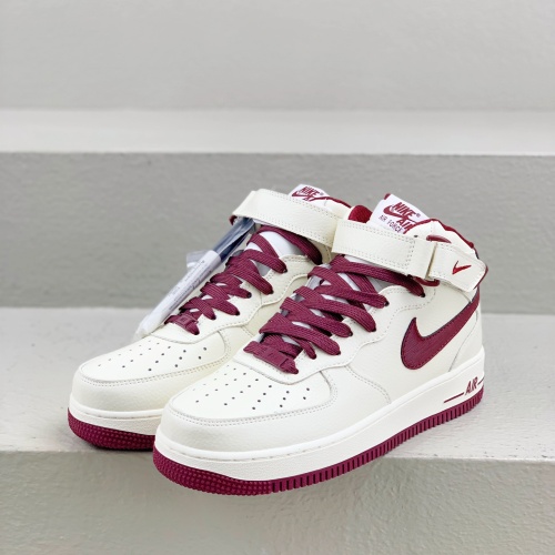 Replica Nike Air Force 1 For Women #1173589, $102.00 USD, [ITEM#1173589], Replica Nike Air Force 1 outlet from China