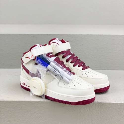 Replica Nike Air Force 1 For Men #1173590 $102.00 USD for Wholesale