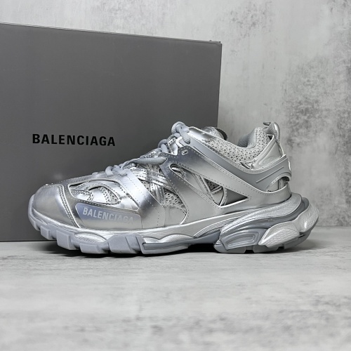 Replica Balenciaga Casual Shoes For Women #1173656 $118.00 USD for Wholesale