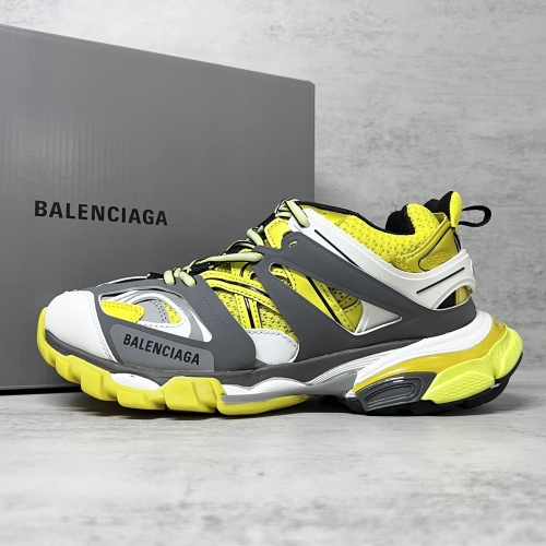 Replica Balenciaga Casual Shoes For Women #1173660 $118.00 USD for Wholesale