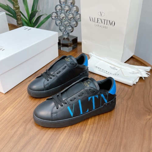 Replica Valentino Casual Shoes For Men #1173804, $102.00 USD, [ITEM#1173804], Replica Valentino Casual Shoes outlet from China