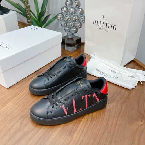 Replica Valentino Casual Shoes For Men #1173806, $102.00 USD, [ITEM#1173806], Replica Valentino Casual Shoes outlet from China