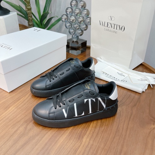 Replica Valentino Casual Shoes For Women #1173807, $102.00 USD, [ITEM#1173807], Replica Valentino Casual Shoes outlet from China
