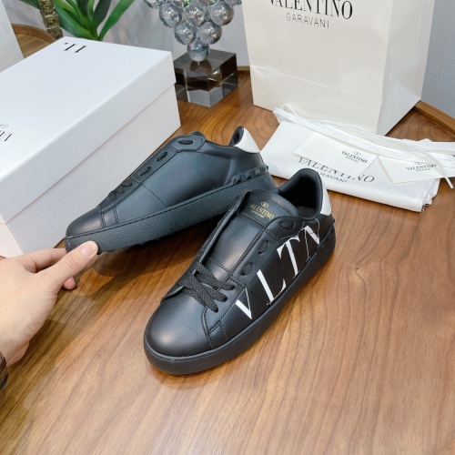 Replica Valentino Casual Shoes For Men #1173808 $102.00 USD for Wholesale