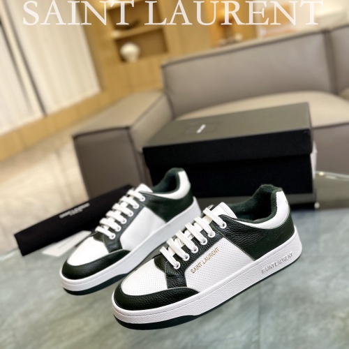 Replica Yves Saint Laurent YSL Casual Shoes For Women #1174010, $112.00 USD, [ITEM#1174010], Replica Yves Saint Laurent YSL Casual Shoes outlet from China