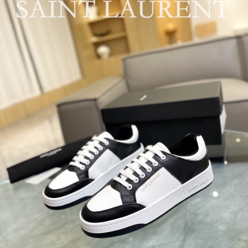 Replica Yves Saint Laurent YSL Casual Shoes For Women #1174016, $112.00 USD, [ITEM#1174016], Replica Yves Saint Laurent YSL Casual Shoes outlet from China