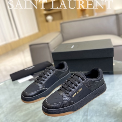Replica Yves Saint Laurent YSL Casual Shoes For Women #1174021, $112.00 USD, [ITEM#1174021], Replica Yves Saint Laurent YSL Casual Shoes outlet from China