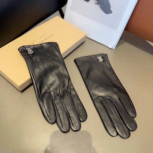 Replica Burberry Gloves For Women #1174142, $48.00 USD, [ITEM#1174142], Replica Burberry Gloves outlet from China