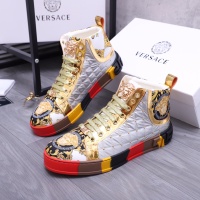 $76.00 USD Versace High Tops Shoes For Men #1164239