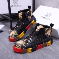$76.00 USD Versace High Tops Shoes For Men #1164240