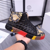 $76.00 USD Versace High Tops Shoes For Men #1164240