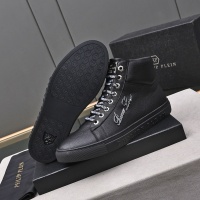 $85.00 USD Philipp Plein PP High Tops Shoes For Men #1164252