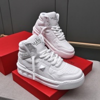Valentino High Tops Shoes For Men #1164255