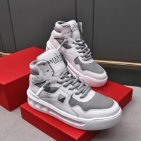 Valentino High Tops Shoes For Men #1164256
