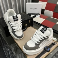 $118.00 USD Givenchy Casual Shoes For Men #1164257