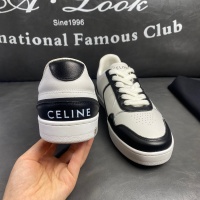 $72.00 USD Celine Casual Shoes For Men #1164263