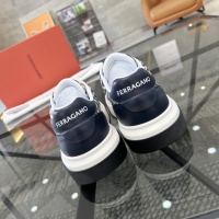 $72.00 USD Salvatore Ferragamo Casual Shoes For Men #1164304