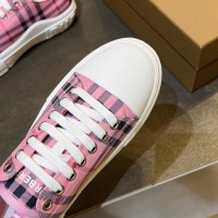 $98.00 USD Burberry Casual Shoes For Women #1164482