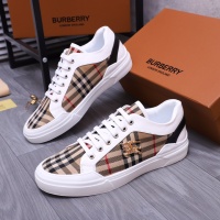 $76.00 USD Burberry Casual Shoes For Men #1164483