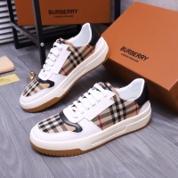 $76.00 USD Burberry Casual Shoes For Men #1164486