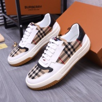 $76.00 USD Burberry Casual Shoes For Men #1164486