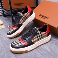 $76.00 USD Burberry Casual Shoes For Men #1164487
