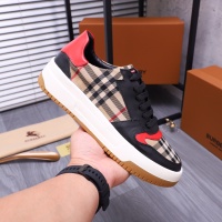 $76.00 USD Burberry Casual Shoes For Men #1164487