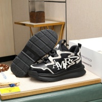 $100.00 USD Amiri Casual Shoes For Men #1164491