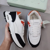 $108.00 USD Off-White Casual Shoes For Men #1164531