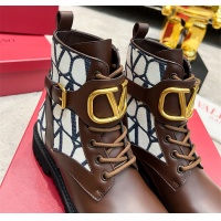$112.00 USD Valentino Boots For Women #1164635