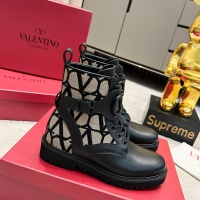$112.00 USD Valentino Boots For Women #1164638
