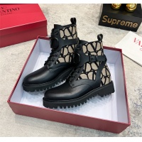 $112.00 USD Valentino Boots For Women #1164638