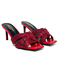 $85.00 USD Yves Saint Laurent YSL Slippers For Women #1164659
