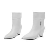$130.00 USD Yves Saint Laurent YSL Boots For Women #1164700
