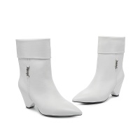 $130.00 USD Yves Saint Laurent YSL Boots For Women #1164700