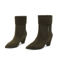 Yves Saint Laurent YSL Boots For Women #1164702