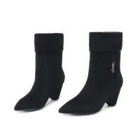 Yves Saint Laurent YSL Boots For Women #1164703