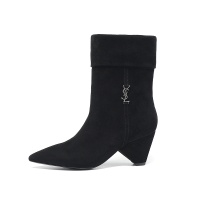 $130.00 USD Yves Saint Laurent YSL Boots For Women #1164703