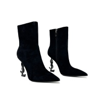 $140.00 USD Yves Saint Laurent YSL Boots For Women #1164704