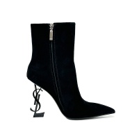 $140.00 USD Yves Saint Laurent YSL Boots For Women #1164704