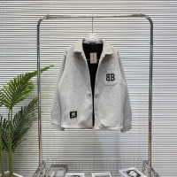 $82.00 USD Balenciaga Jackets Long Sleeved For Unisex #1164708