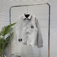 $82.00 USD Balenciaga Jackets Long Sleeved For Unisex #1164708