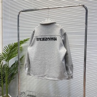 $82.00 USD Balenciaga Jackets Long Sleeved For Unisex #1164708