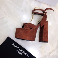 $122.00 USD Yves Saint Laurent YSL Sandal For Women #1164734