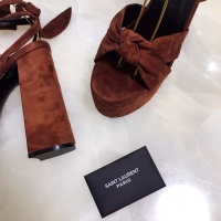 $122.00 USD Yves Saint Laurent YSL Sandal For Women #1164734